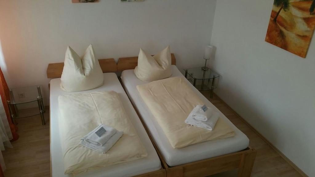 Hotel Zur Dicken Eiche Munster  Dış mekan fotoğraf