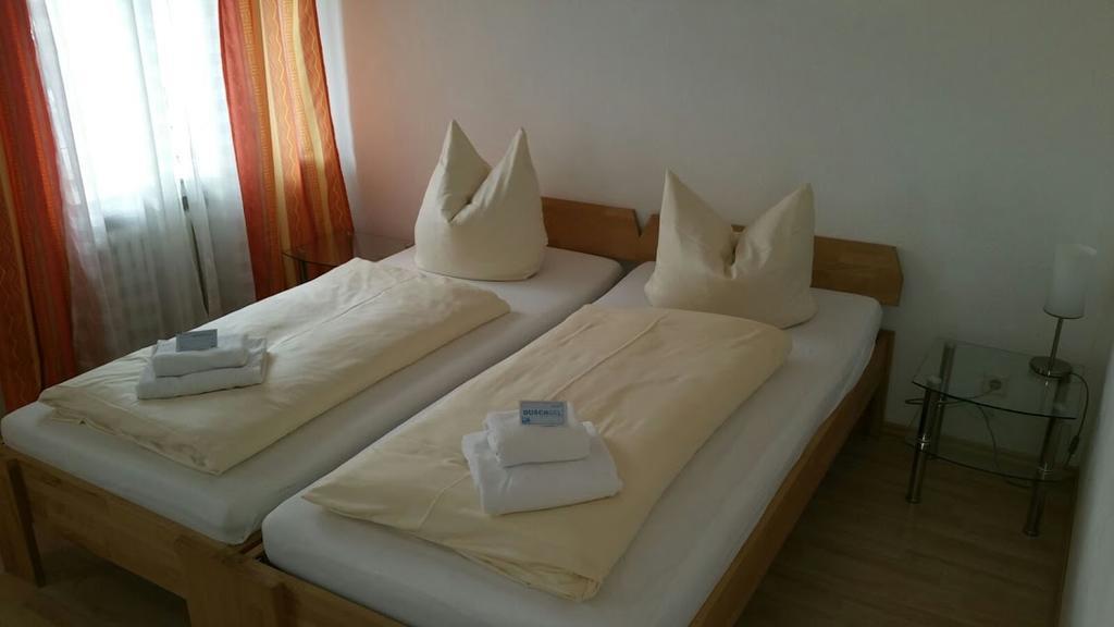 Hotel Zur Dicken Eiche Munster  Dış mekan fotoğraf