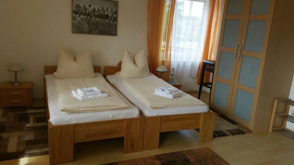 Hotel Zur Dicken Eiche Munster  Dış mekan fotoğraf