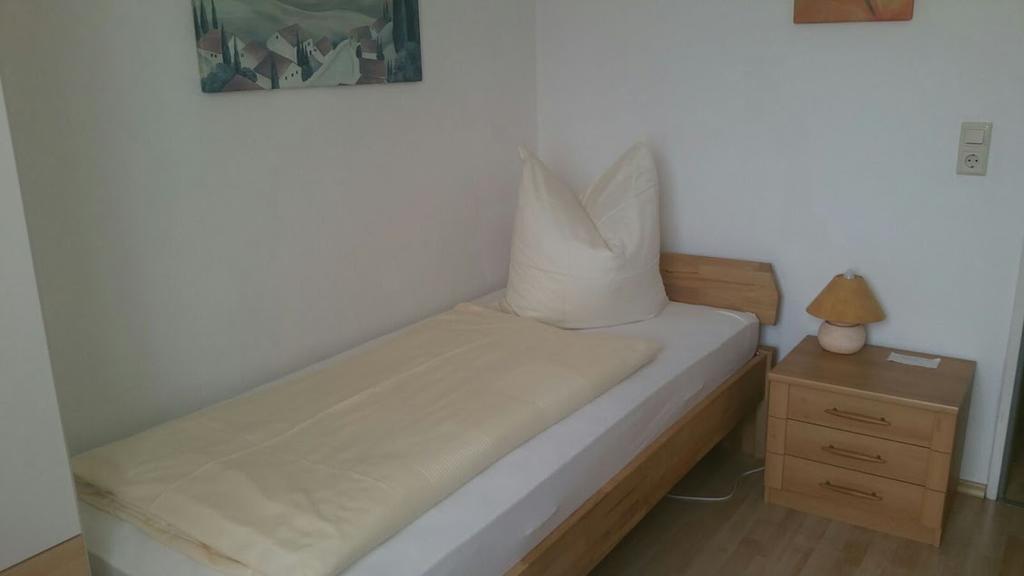 Hotel Zur Dicken Eiche Munster  Dış mekan fotoğraf