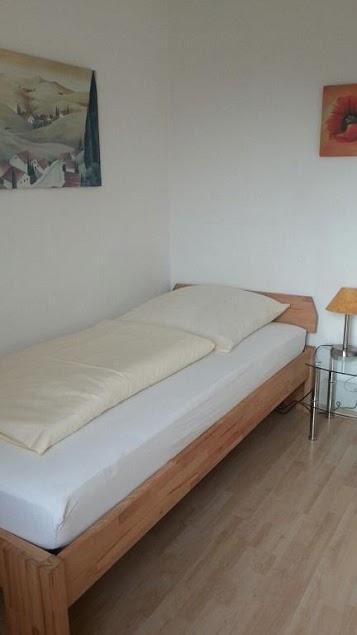 Hotel Zur Dicken Eiche Munster  Dış mekan fotoğraf